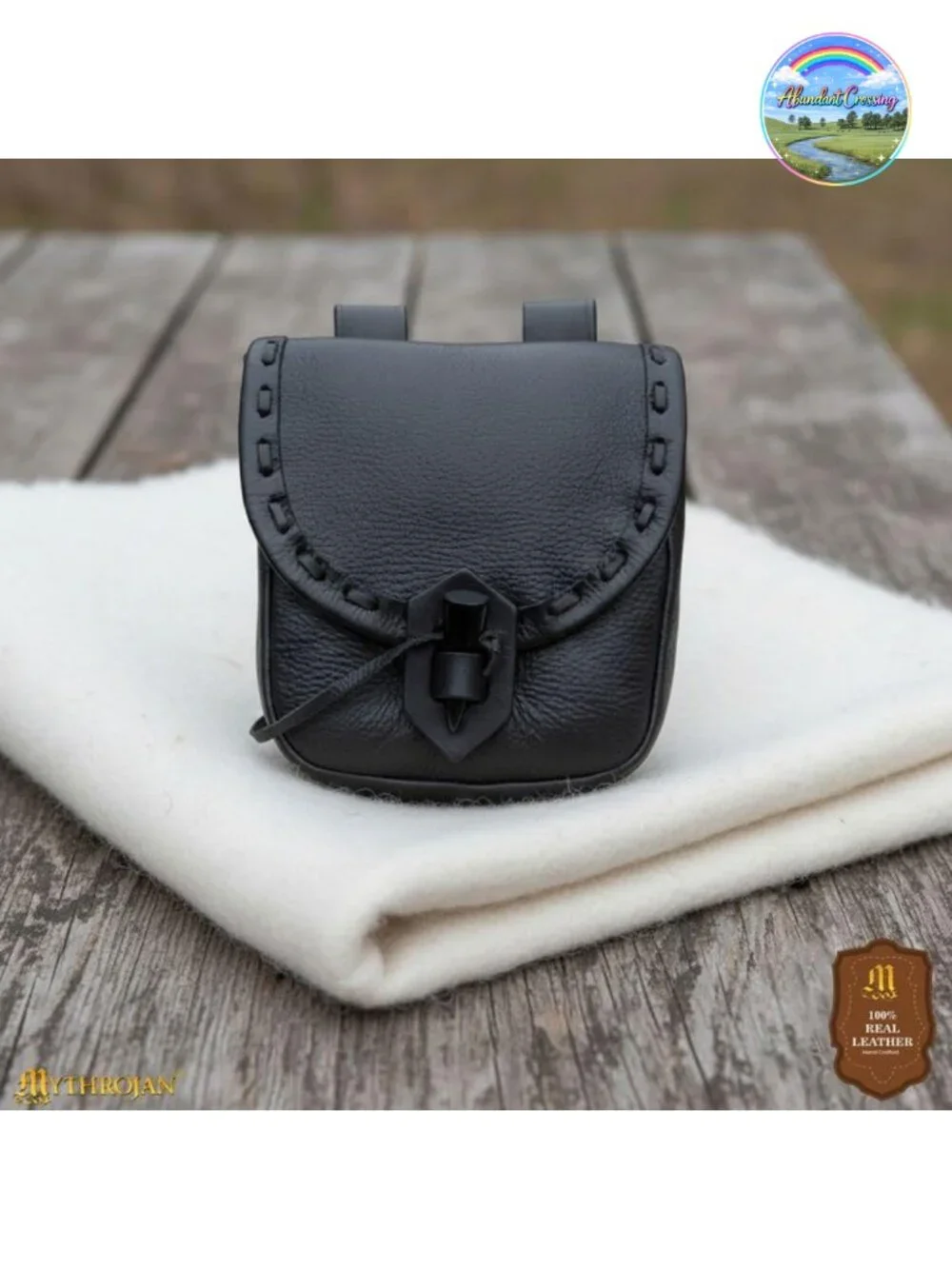 N/A handcrafted from